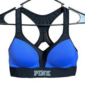 Sports‎ Bra!